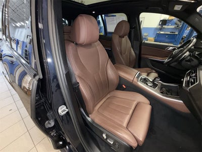 BMW X5 xDrive45e 2022