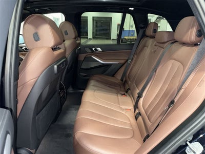 BMW X5 xDrive45e 2022