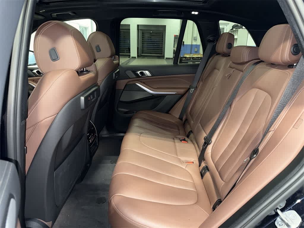 BMW X5 xDrive45e 2022