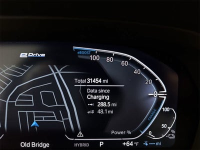 BMW X5 xDrive45e 2022