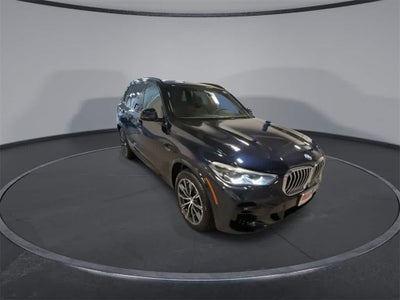 BMW X5 xDrive45e 2022