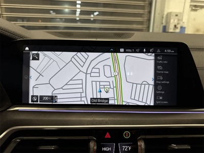 BMW X5 xDrive45e 2022