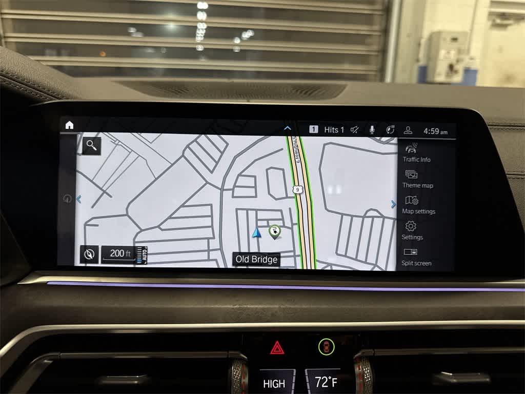 BMW X5 xDrive45e 2022