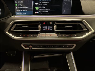 BMW X5 xDrive45e 2022