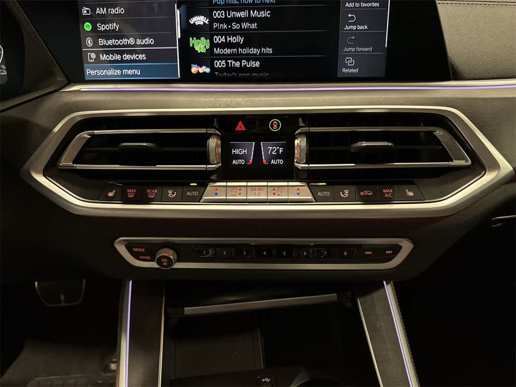 BMW X5 xDrive45e 2022