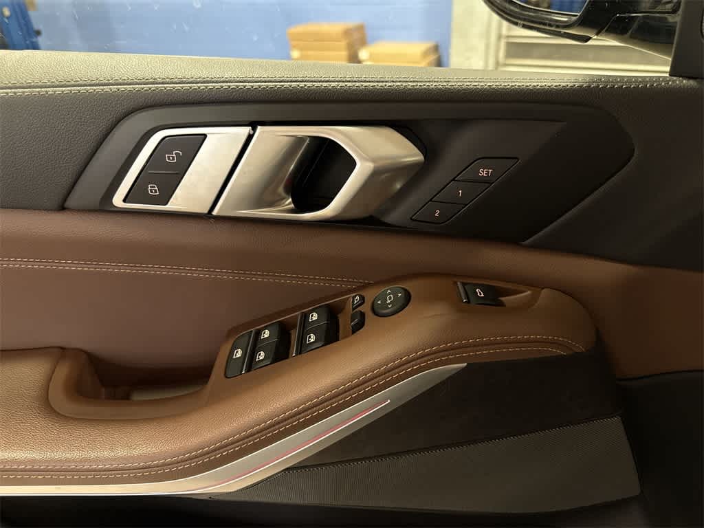 BMW X5 xDrive45e 2022