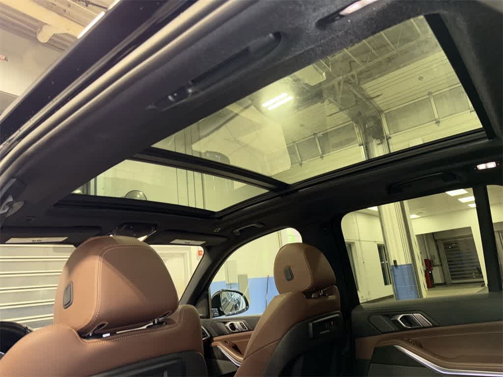 BMW X5 xDrive45e 2022