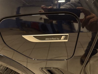 BMW X5 xDrive45e 2022