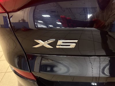 BMW X5 xDrive45e 2022