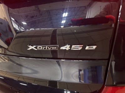 BMW X5 xDrive45e 2022