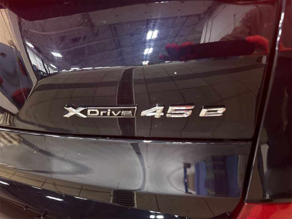 BMW X5 xDrive45e 2022