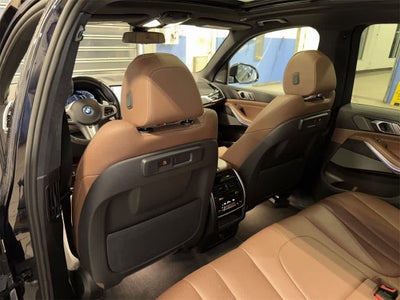 BMW X5 xDrive45e 2022