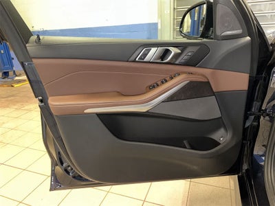 BMW X5 xDrive45e 2022