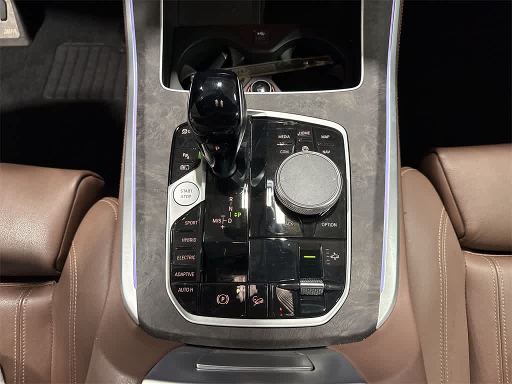 BMW X5 xDrive45e 2022