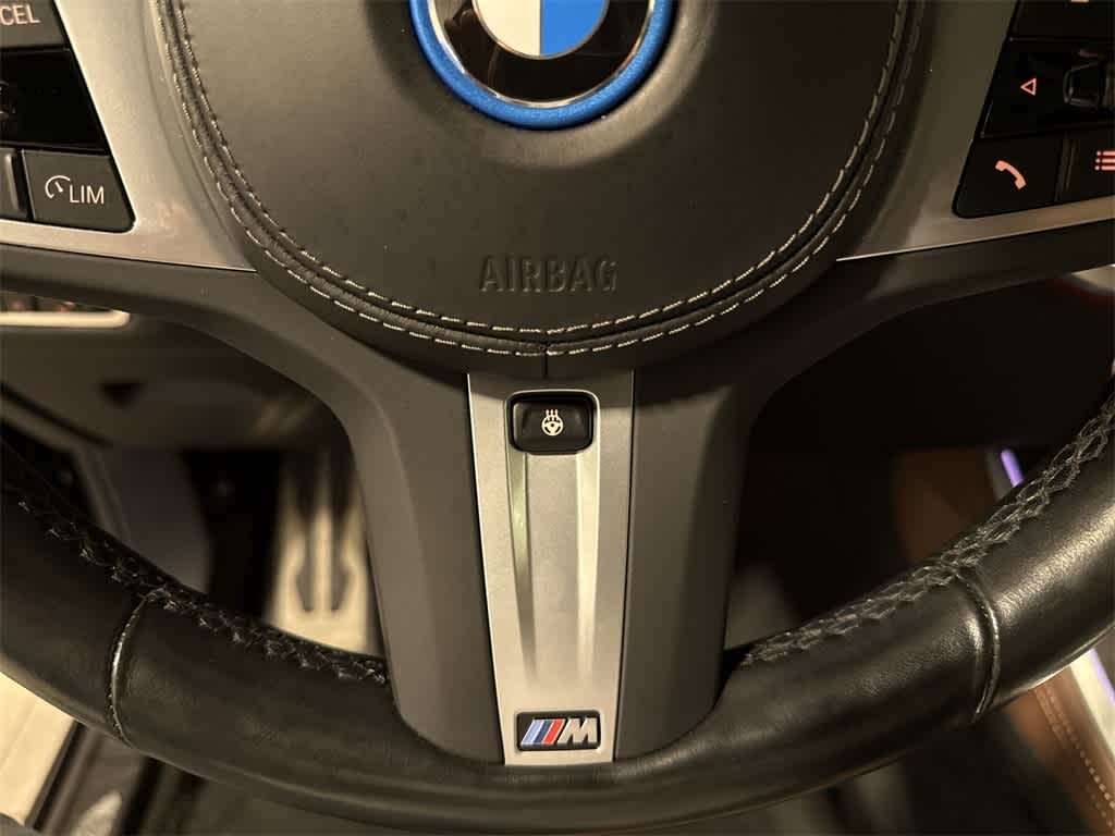 BMW X5 xDrive45e 2022