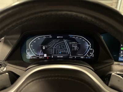 BMW X5 xDrive45e 2022