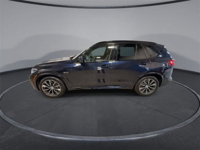 BMW X5 xDrive45e 2022