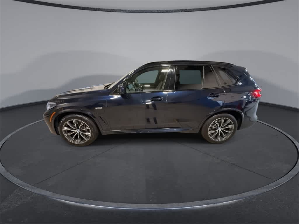 BMW X5 xDrive45e 2022