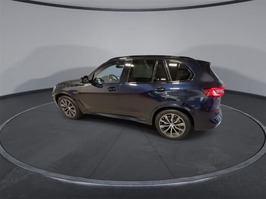 BMW X5 xDrive45e 2022