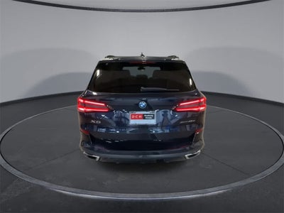 BMW X5 xDrive45e 2022