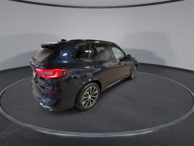 BMW X5 xDrive45e 2022