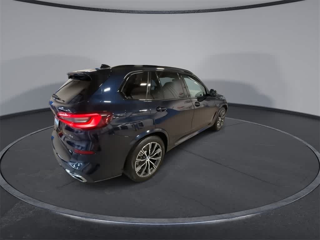 BMW X5 xDrive45e 2022