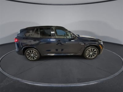 BMW X5 xDrive45e 2022