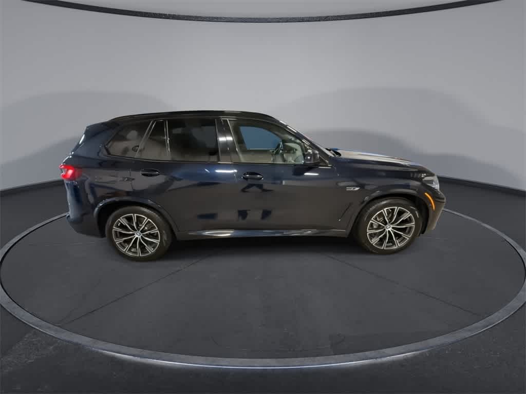 BMW X5 xDrive45e 2022