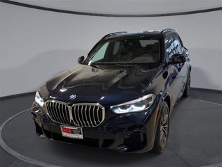 BMW X5 xDrive45e 2022
