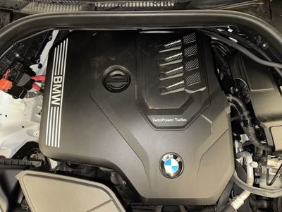 BMW X3 sDrive30i 2021 sDrive30i