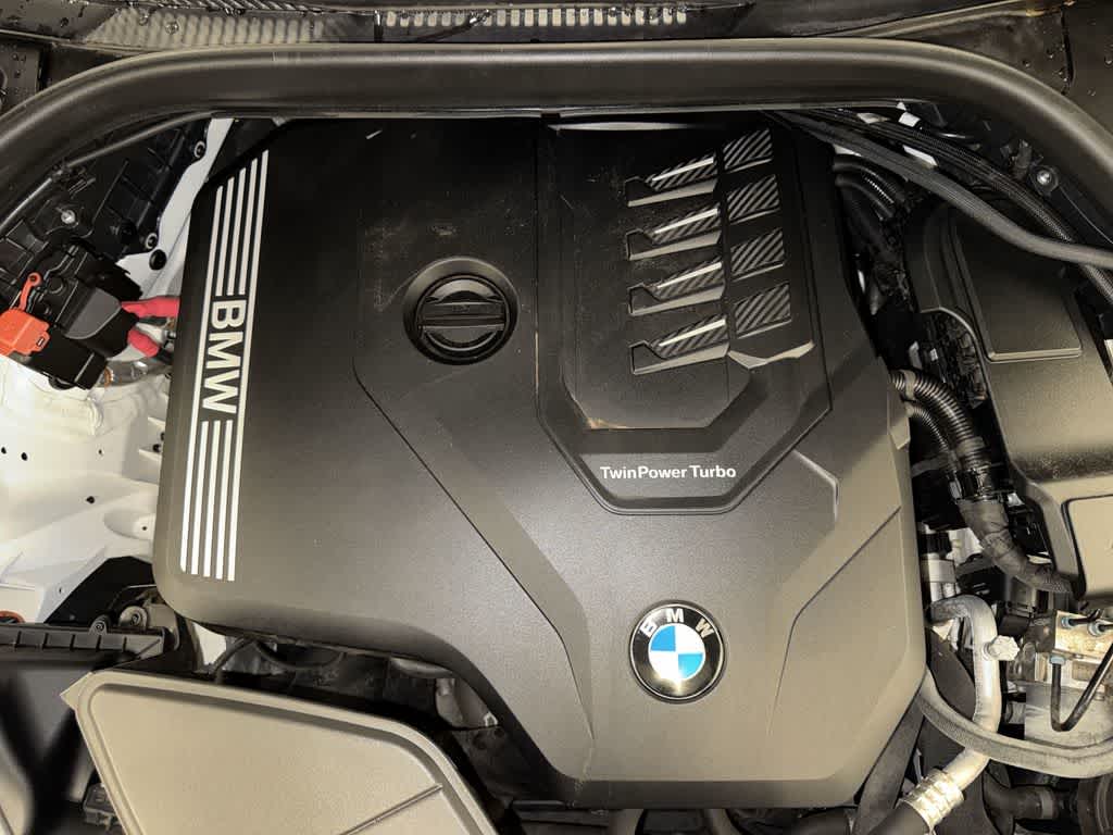 BMW X3 sDrive30i 2021 sDrive30i