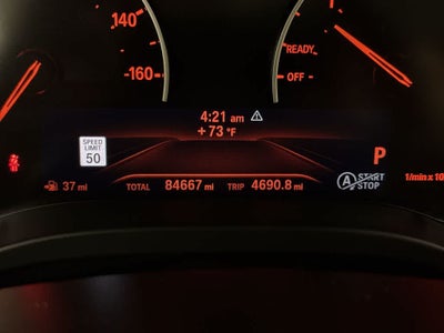 BMW X3 sDrive30i 2021 sDrive30i