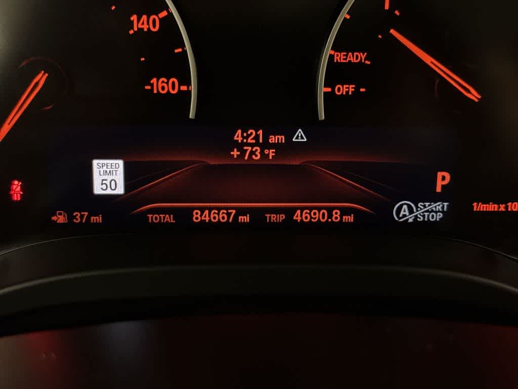 BMW X3 sDrive30i 2021 sDrive30i