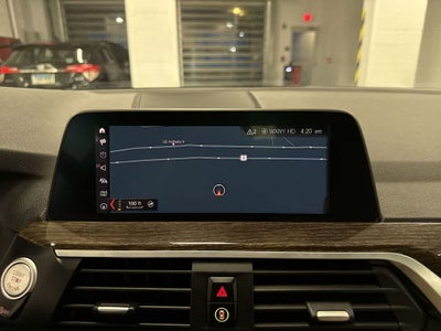 BMW X3 sDrive30i 2021 sDrive30i