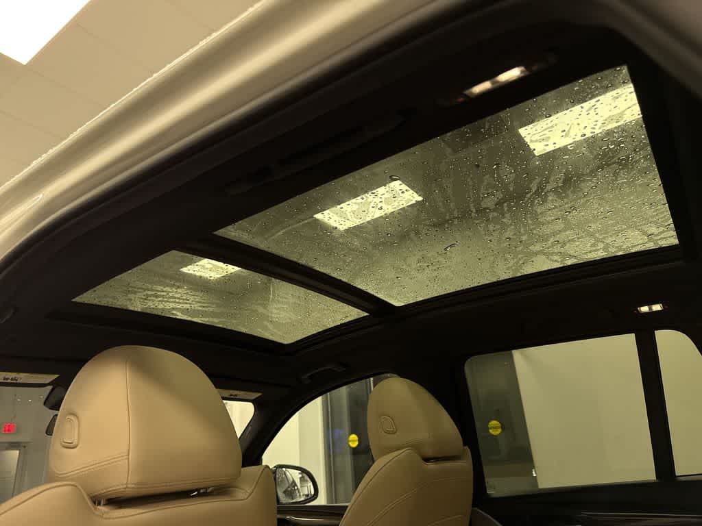 BMW X3 sDrive30i 2021 sDrive30i
