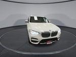 BMW X3 sDrive30i 2021 sDrive30i