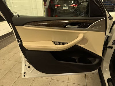 BMW X3 sDrive30i 2021 sDrive30i