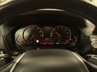 BMW X3 sDrive30i 2021 sDrive30i
