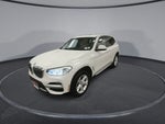BMW X3 sDrive30i 2021 sDrive30i