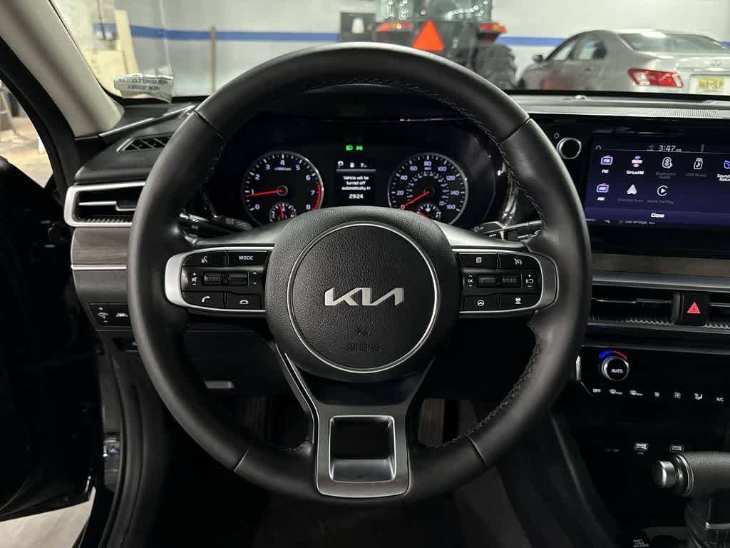 Kia K5 EX 2022