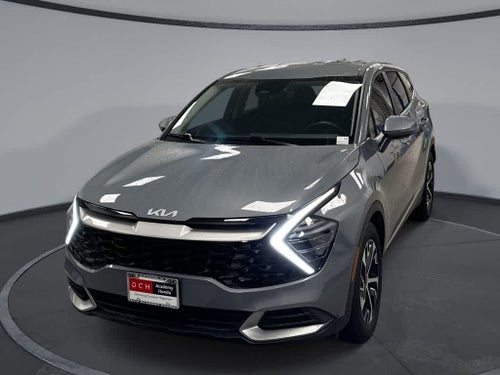Kia Sportage EX 2025