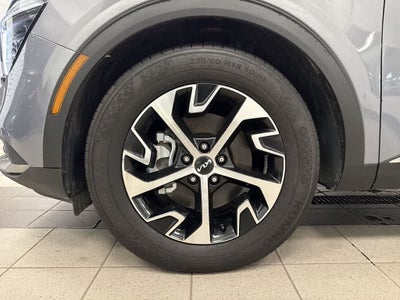Kia Sportage EX 2025