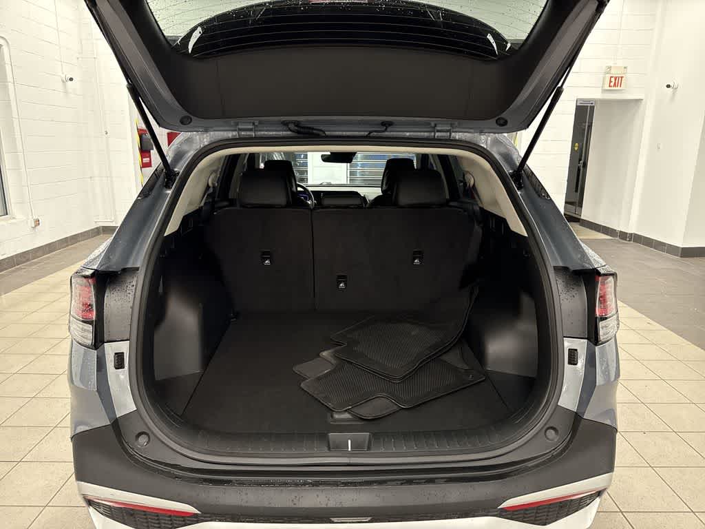 Kia Sportage EX 2025