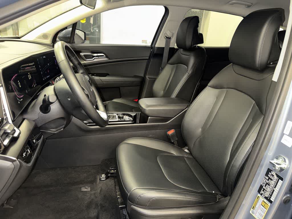Kia Sportage EX 2025