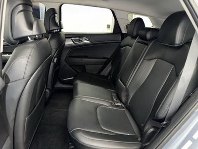 Kia Sportage EX 2025
