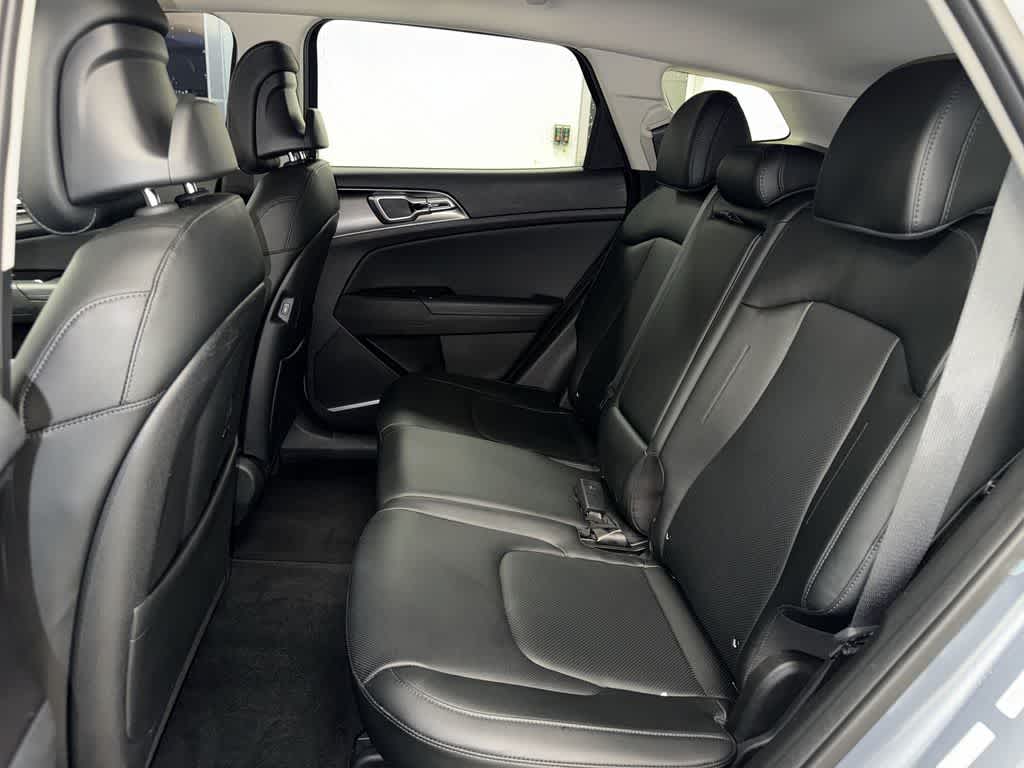 Kia Sportage EX 2025