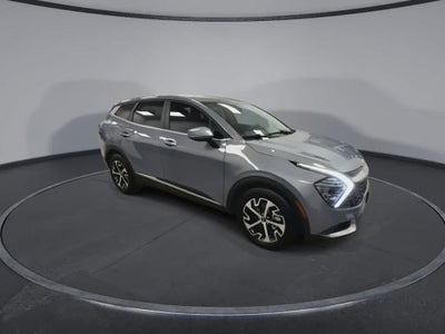 Kia Sportage EX 2025