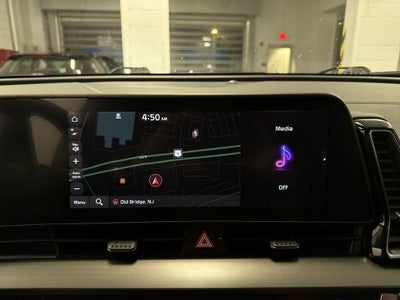Kia Sportage EX 2025