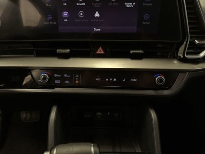 Kia Sportage EX 2025