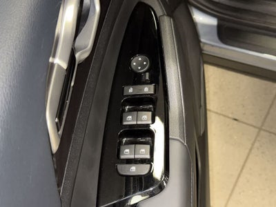 Kia Sportage EX 2025